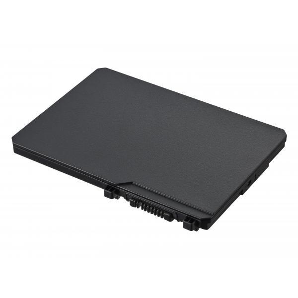Panasonic CF-VZSU1AW ricambio per notebook Batteria