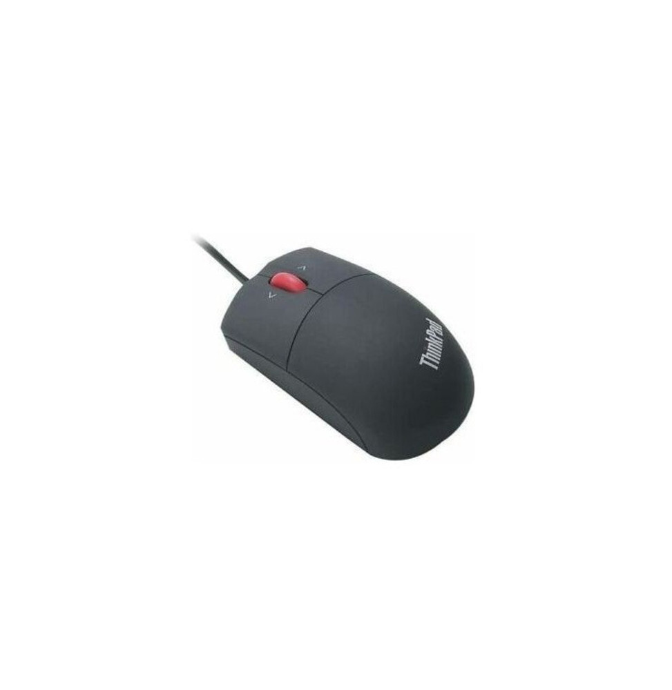 B0LN ThinkSystem Optical Wheel Mouse - USB - 7M57A04698