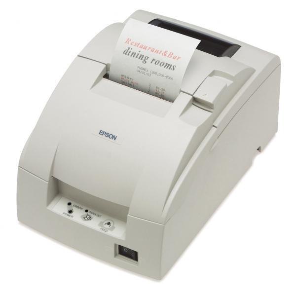 Epson - Print Volume P3 TM-U220B 007A3 UB-E04 PS NE SENSOR ECW