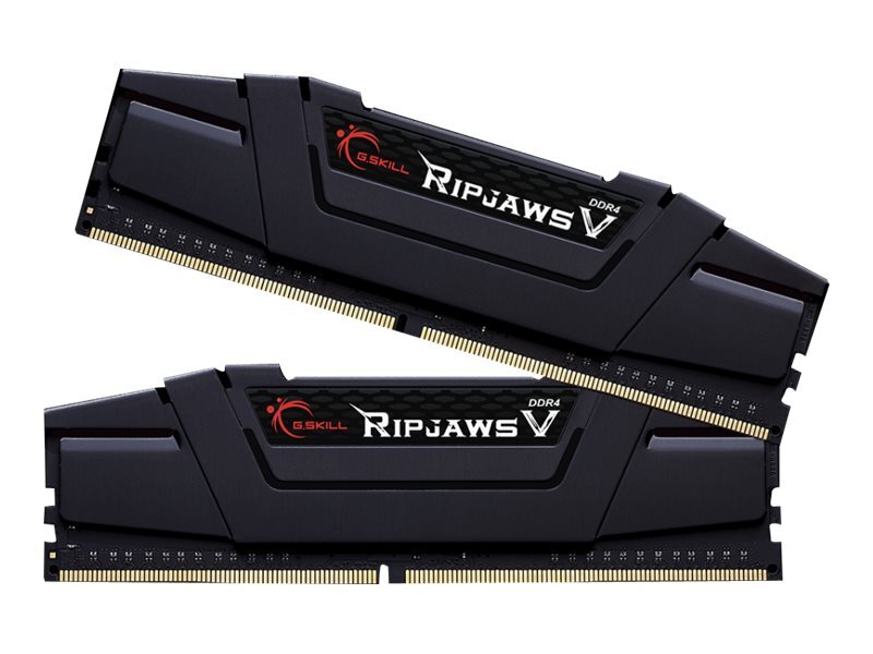 G.Skill Ripjaws V F4-4000C18D-16GVK 16 GB 2 x 8 GB DDR4 4000 F4-4000C18D-16GVK
