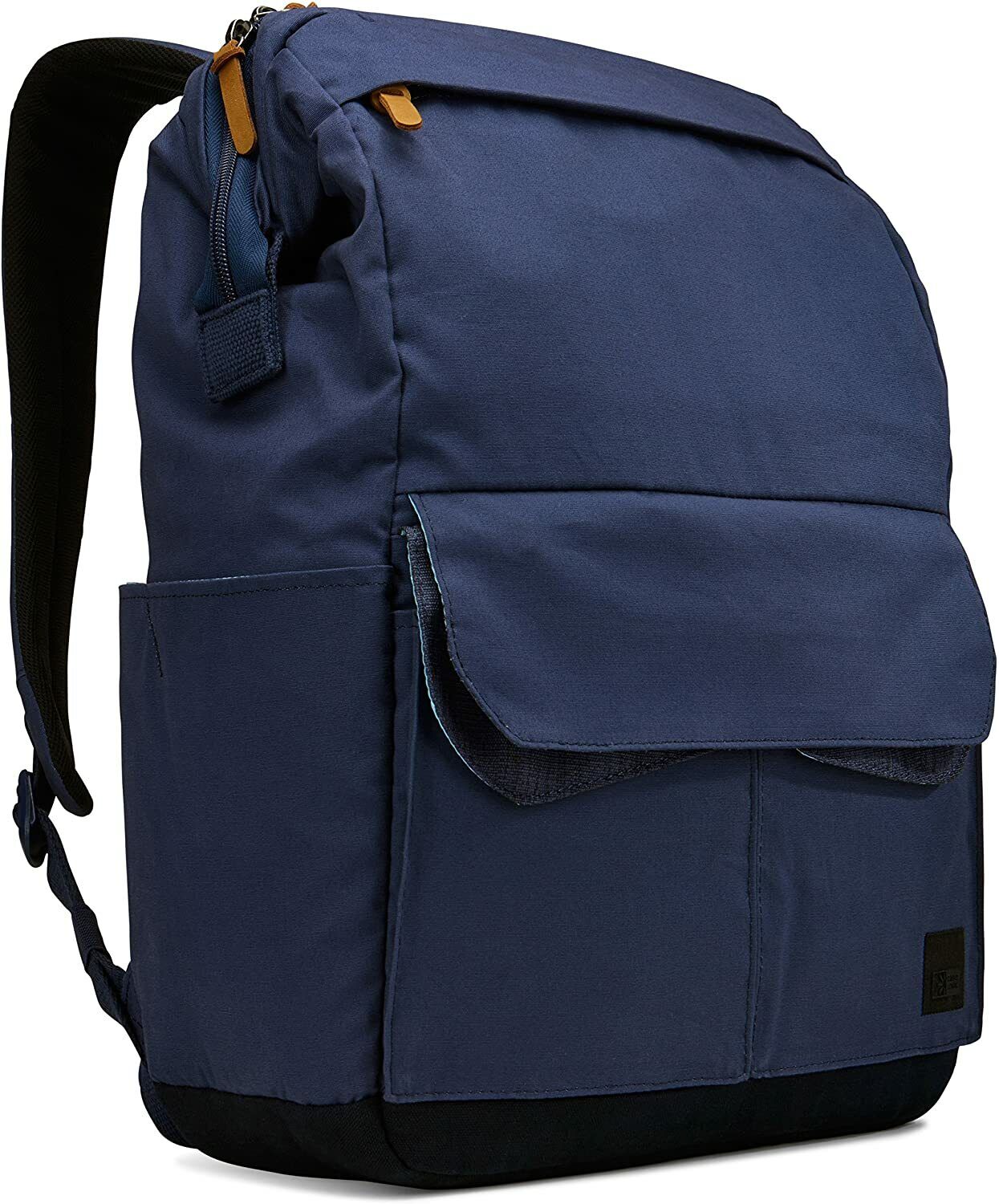 Case Logic Zaino per Laptop da 14,1" e Tablet, Vestito Blu