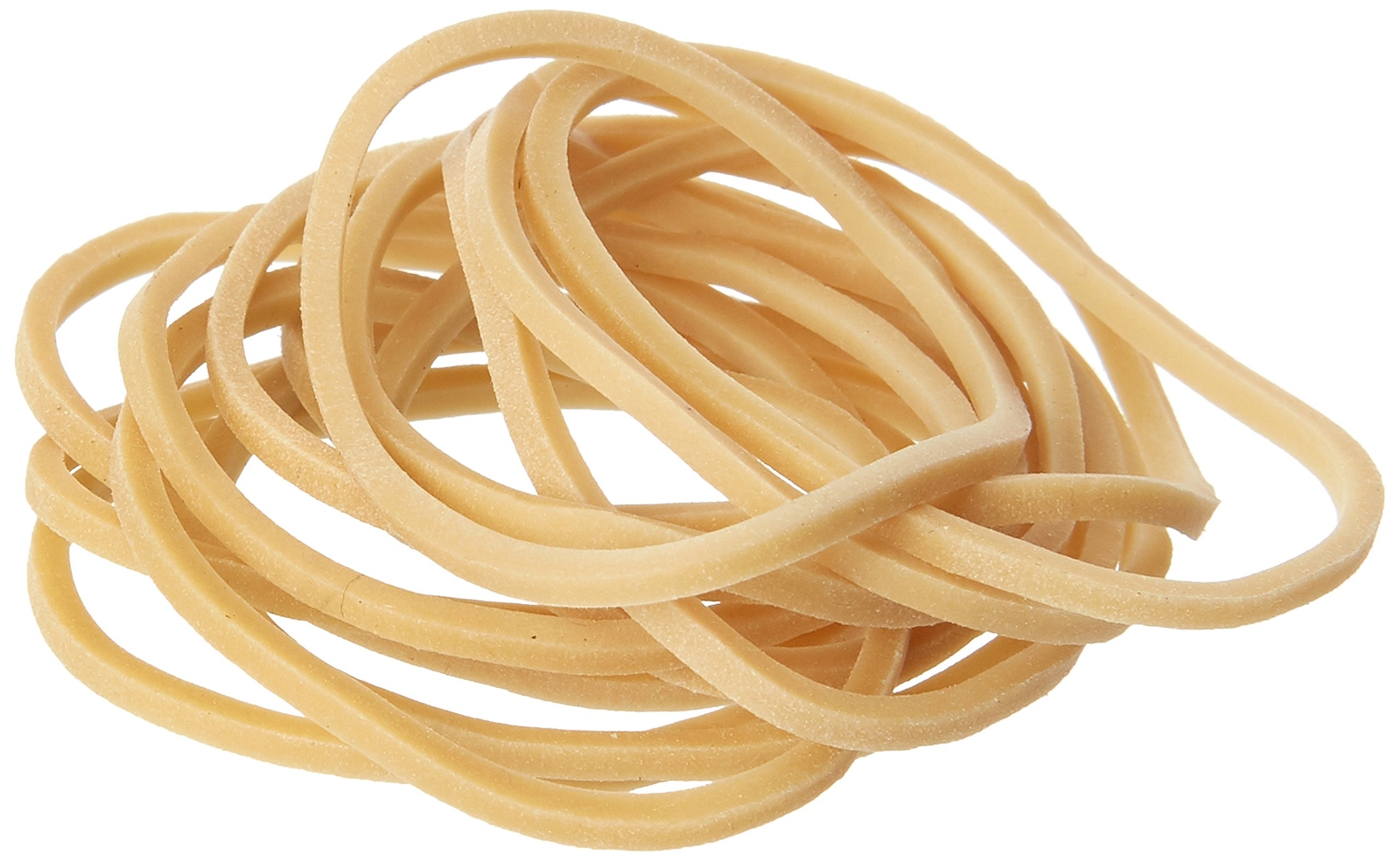 LSM RB14/454/NAT 454 g Essentials No 14 Rubber Band