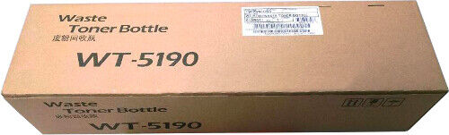 Vaschetta Recupero Toner WT-5190 44000 pagine Kyocera WT-5190 1902R60UN0
