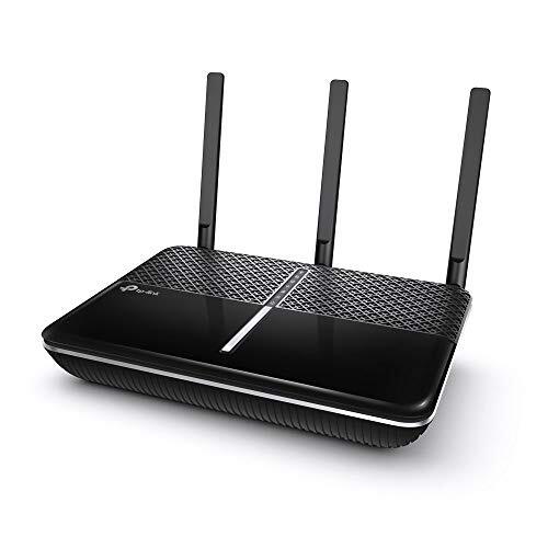 TP-LINK (Archer C2300) AC2300(600+1625) senza Fili Dual Band GB Cavo Router