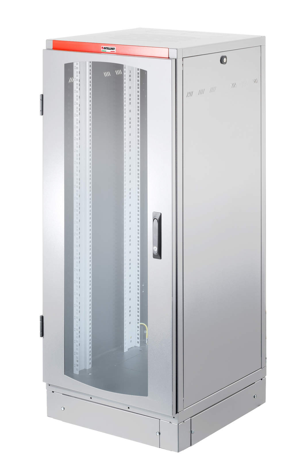 Intellinet Armadio Rack NextGen 19'' 600x600 42U Grigio