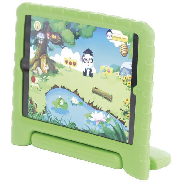 Parat 990585443  PARAT PARAPROJECT® KidsCover Cover per tablet Apple iPad 10.2 (
