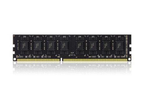 Team Group MEMORIA DDR4 ELITE 8 GB PC2666 MHZ (1X8) (TED48G2666C1901)
