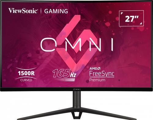 Viewsonic VX Series VX2718-2KPC-MHDJ Monitor PC 68,6 cm (27") 2560 x 1440 Pixel