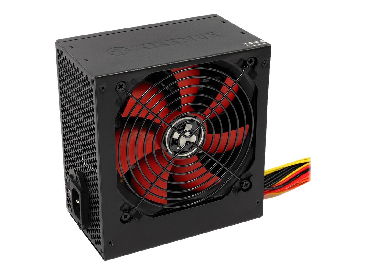Xilence Performance C 600W Netzteil Alimentatore pc/server 600 W XN044
