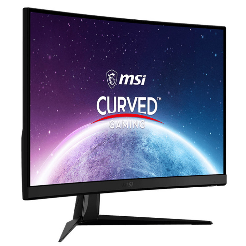 MSI 27" 68.6cm TFT OPTIX G27C4XDE GAMING Curved 260Hz retail 9S6-3CA91T-096