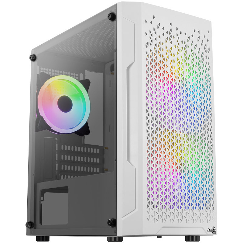 AEROCOOL ADVANCED TECHNOLOGIES Trinity Mini-Tower V2 ACCS-PV32033.21