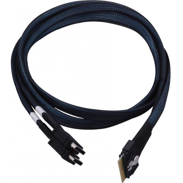 Microchip Storage Solution - Raid ACK I SLIMSASX8 2SFF 8639X4 U.3 0.8M