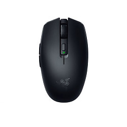Mouse per giochi Razer Orochi V2 Nero