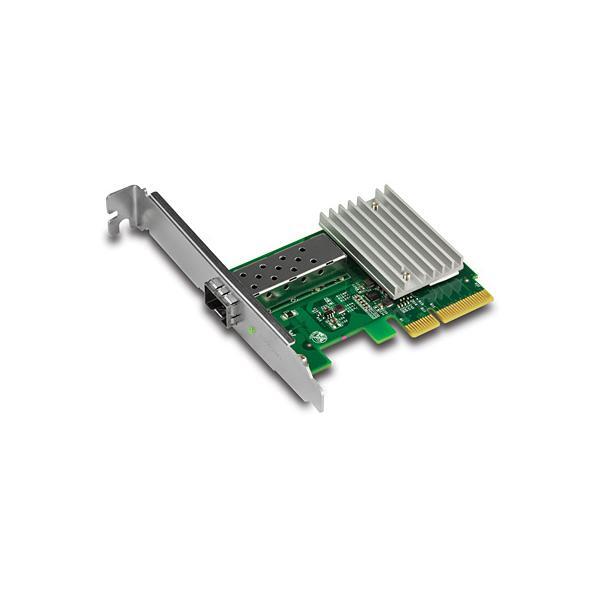 Trendnet 10 GIGABIT PCIE SFP+ NETWORK ADAPTER