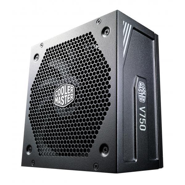 ALIMENTATORE COOLER V2 GOLD 750W - 80PLS