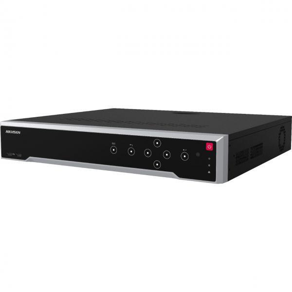 Hikvision Digital Technology DS-7716NI-M4 Videoregistratore di rete (NVR) 1.5U N