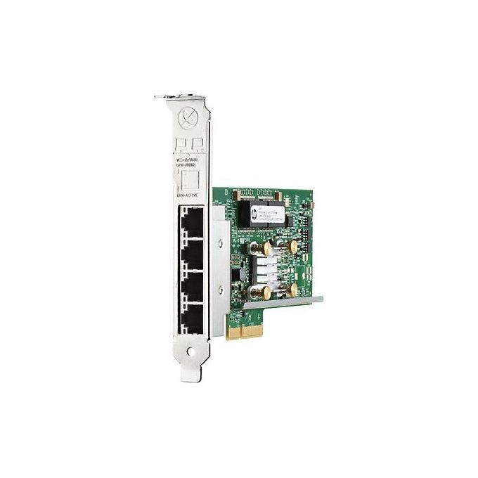Hp Ethernet 1gb 4-port 331t Adapter