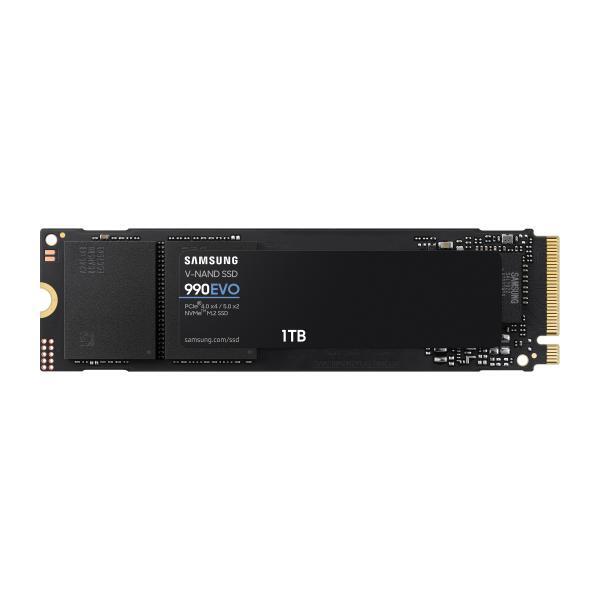 Ssd Nvme M2 990 Evo 1tb T_0194_476502
