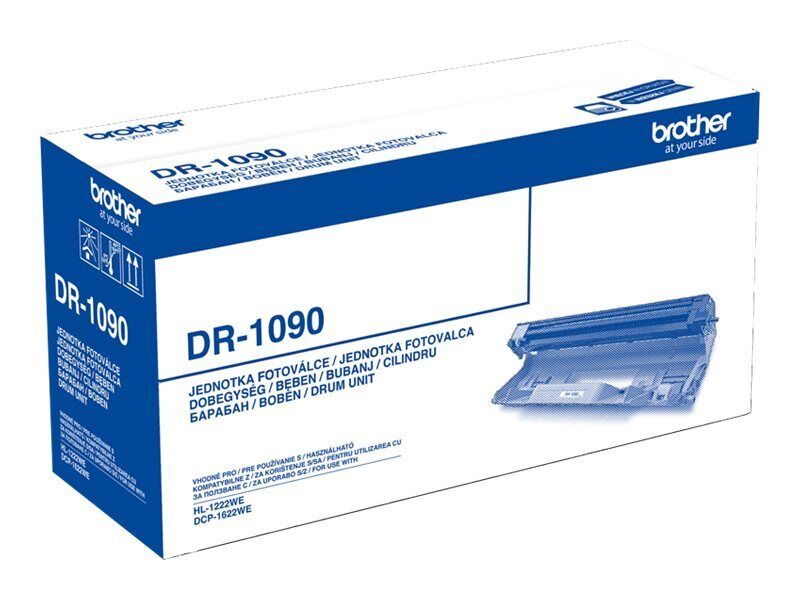 Brother DR-1090 Originale Brother DCP-1622WE HL-1222WE DCP-1623WE DR1090