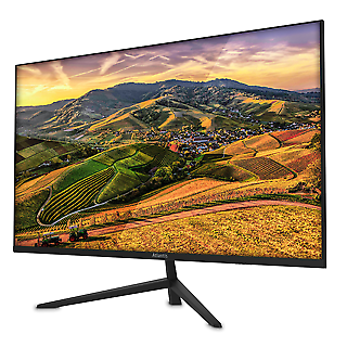 MONITOR LCD DESKTOP ATLANTIS MONITOR LCD IPS LED 23.8'' WIDE