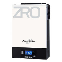 PowerWalker Solar Inverter 5000 ZRO OFG 5000W Accessori ups 10120226