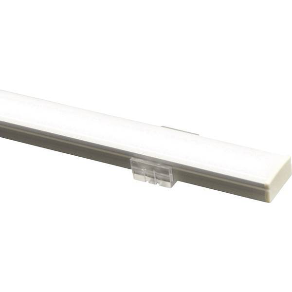 Staudte-Hirsch 570026  Luce LED da interni  SH-5.673 LED (monocolore) 12 V (L x