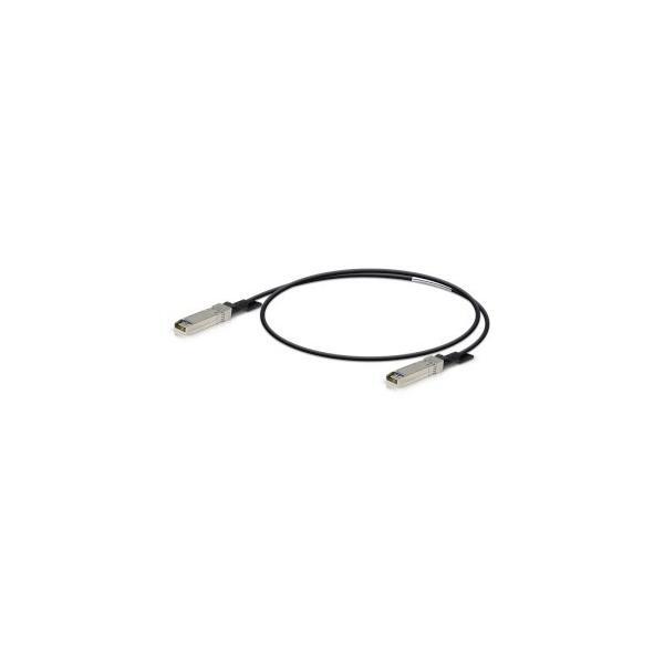 UDC-3  Ubiquiti Networks UniFi Direct Attach 3m cavo di rete Nero  0817882020541