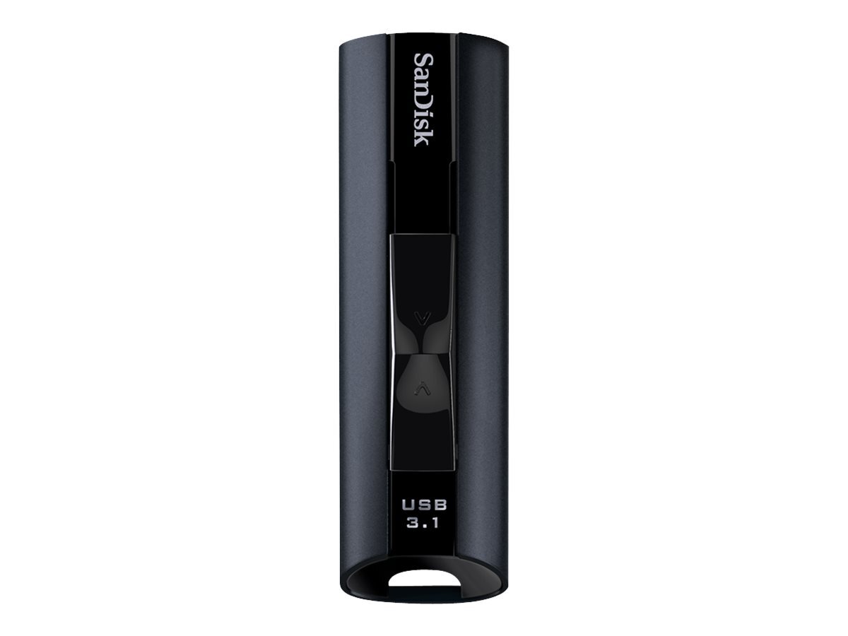 SanDisk Extreme Pro USB-Stick 256 GB USB 3.0 USB-Stick SDCZ880-256G-G46