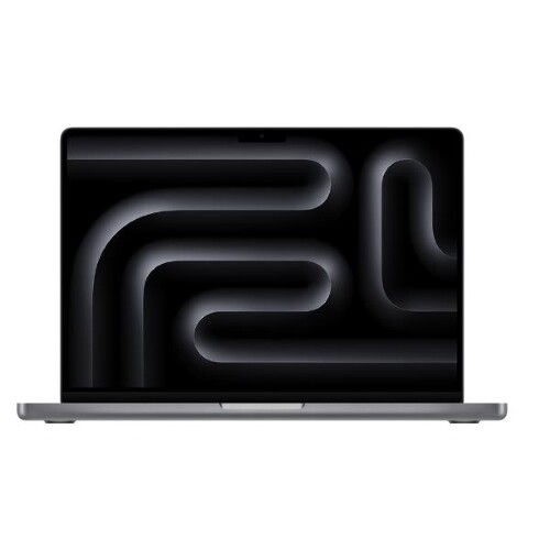 Apple MacBook Pro 14'' M3 10 Core 16GB SSD 1TB Sonoma Space Grey MTL83T/A MTL83T
