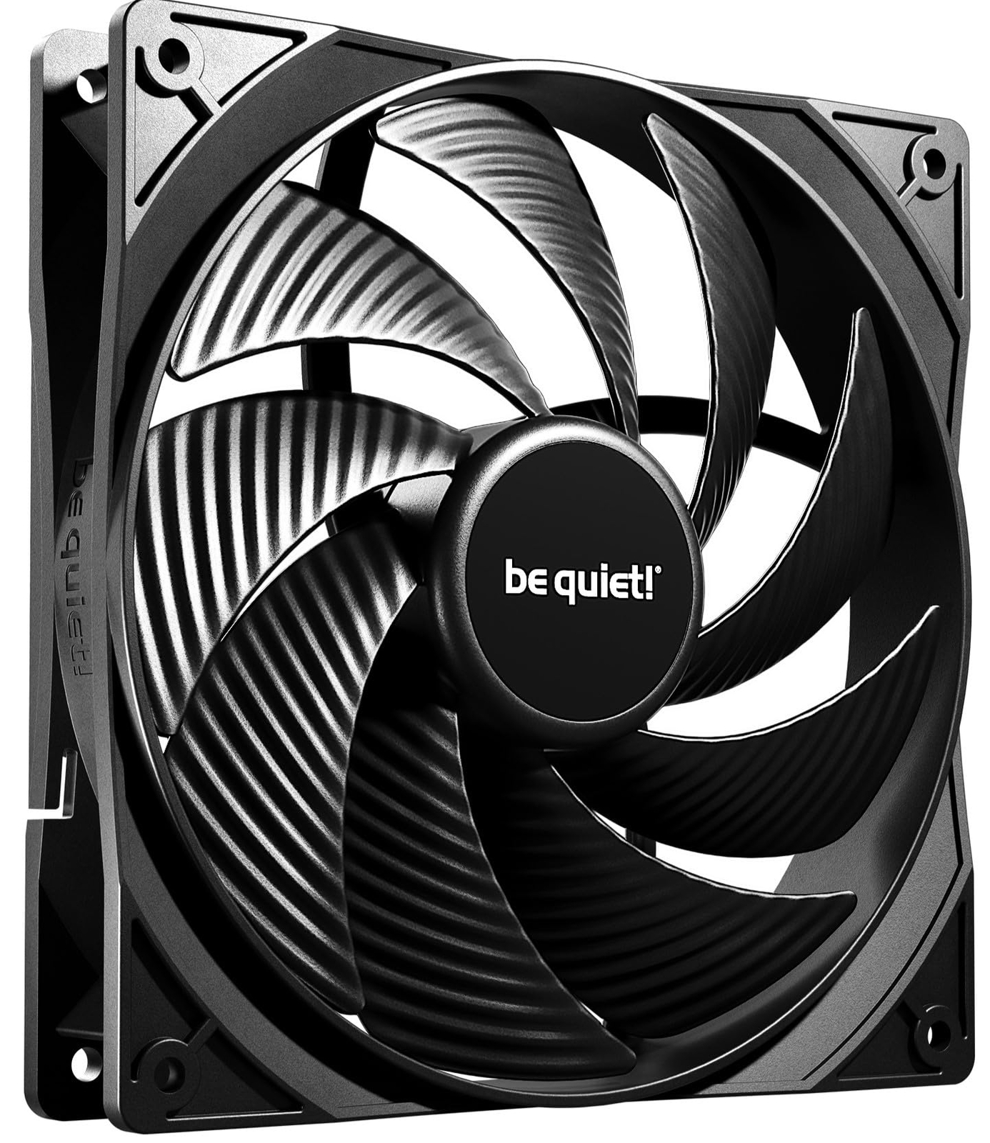 be quiet! Pure Wings 3 140mm Quiet PWM High-Speed CPU Fan   (Sony Playstation 5)