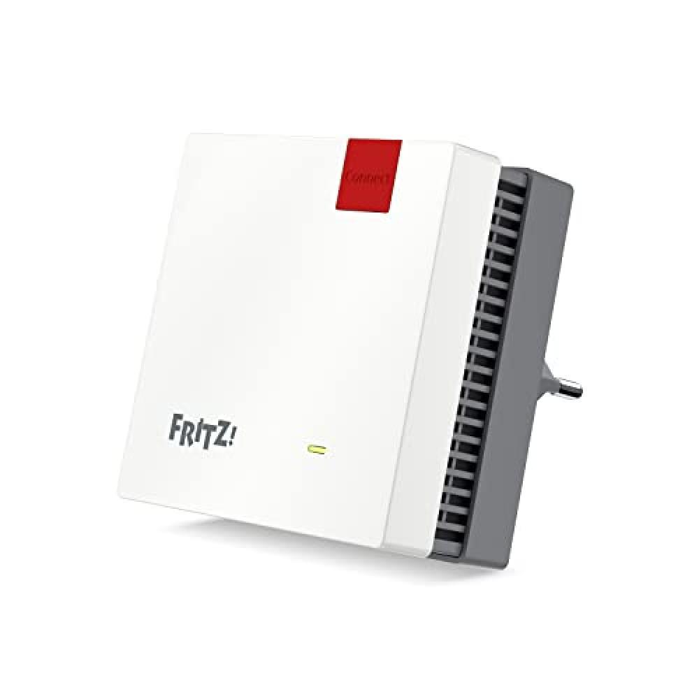 SONO FRITZ! Repeater 1200 AX (ripetitore Wi-Fi 6) dotato di due unit  radio (ban