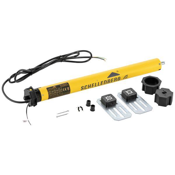 Schellenberg 21221    SmartHome Motore cilindrico
