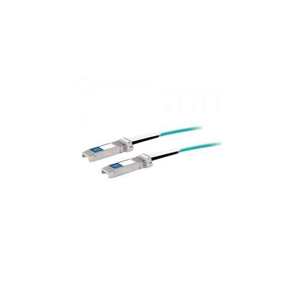 Cisco - Accessories 10GBASE ACTIVE OPTICAL SFP+ CABLE 2M