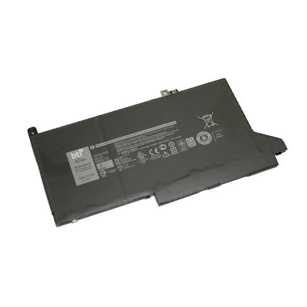 Origin Storage DJ1J0-BTI ricambio per laptop Batteria (BTI 3C BATTERY LATITUDE 7