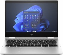 HP Pro x360 435 G10 Notebook - Wolf Pro Security - Flip-Design - AMD Ryzen 5 753
