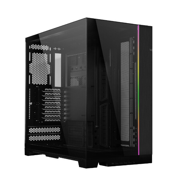 Lian Li O11 Dynamic EVO XL Tower Nero