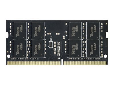 Team Group ELITE TED48G3200C22-S01 8 GB 1 x 8 GB DDR4 3200 TED48G3200C22-S01