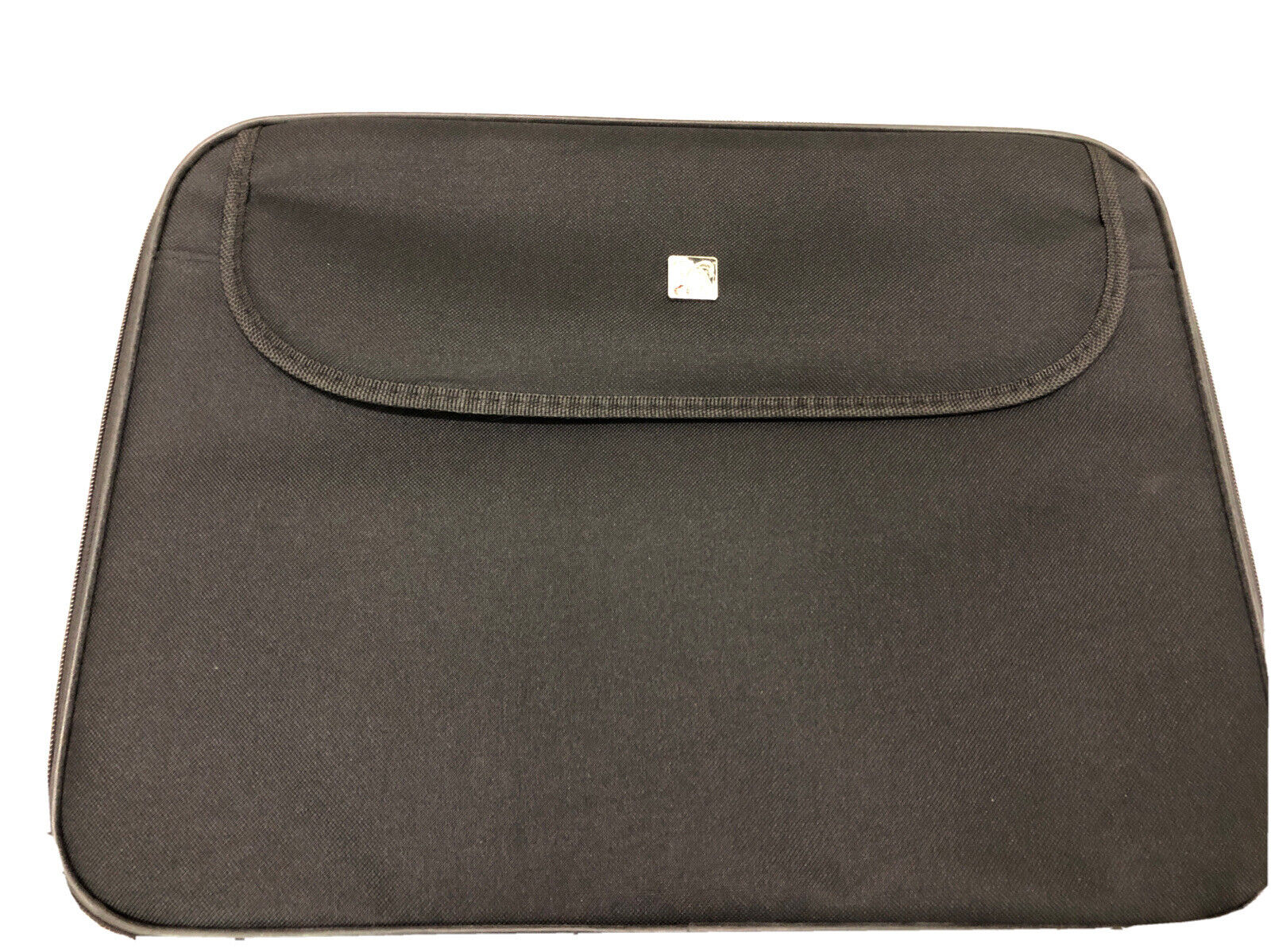 Borsa Notebook New York 15.6'' Nero
