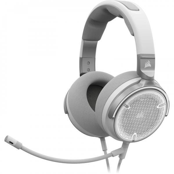 Corsair Virtuoso PRO Gaming Headset - Bianco