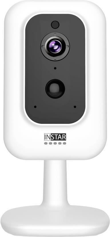 INSTAR IN-8401 2K+ Weiss (10087)