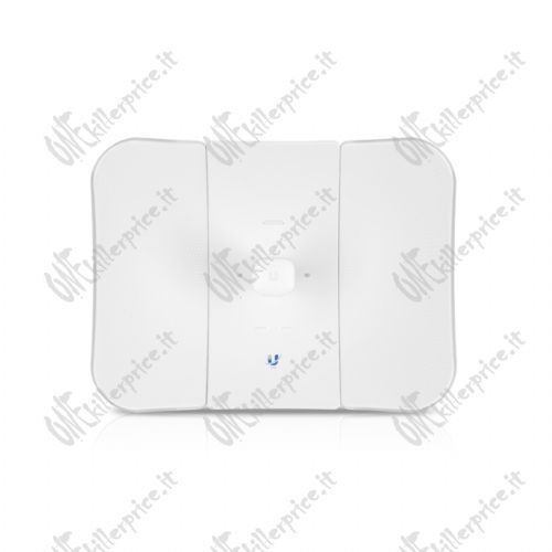 LTU-LR-EU  Ubiquiti Networks LTU-LR punto accesso WLAN 1000 Mbit/s Bianco Suppor