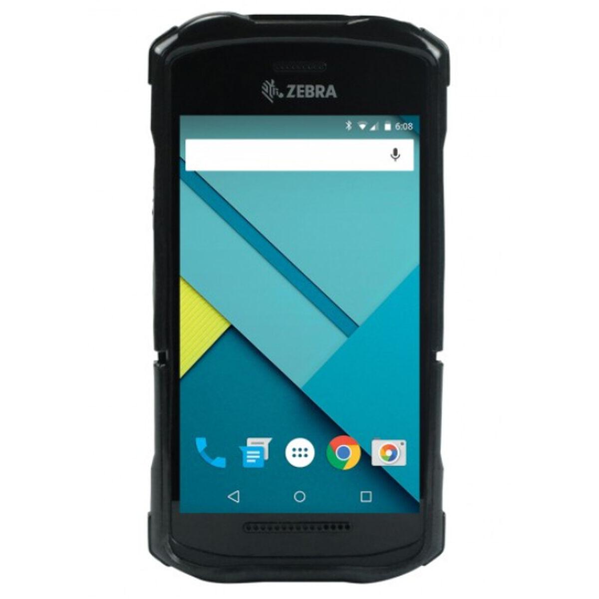 Custodia per Cellulare Mobilis TC51/52/56/57 Nero