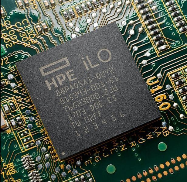 Hewlett Packard Enterprise iLO Advanced Electronic License incl. 3yr 24x7 (HPE i