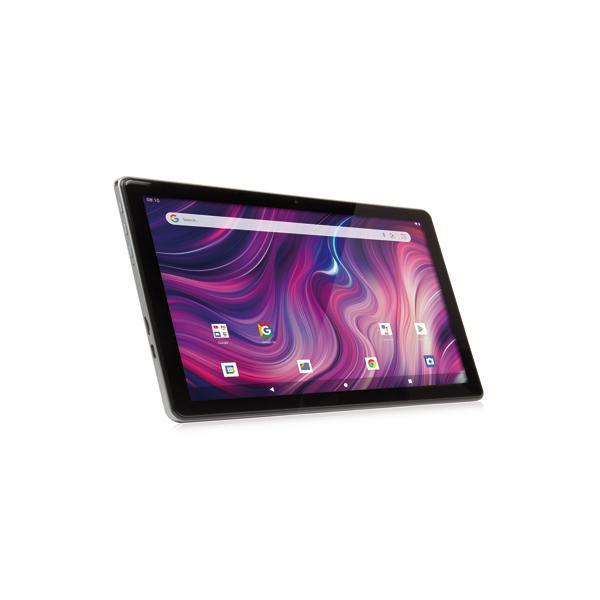 Hamlet - Tablets ZELIGPAD 10.1IN WI-FI QUAD CORE ANDROID 1280X800 2GB/32GB + BT