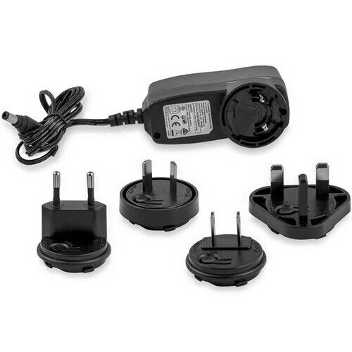 StarTech.com Adattatore di alimentazione 20V CC per Docking Stations DK30A2DH /