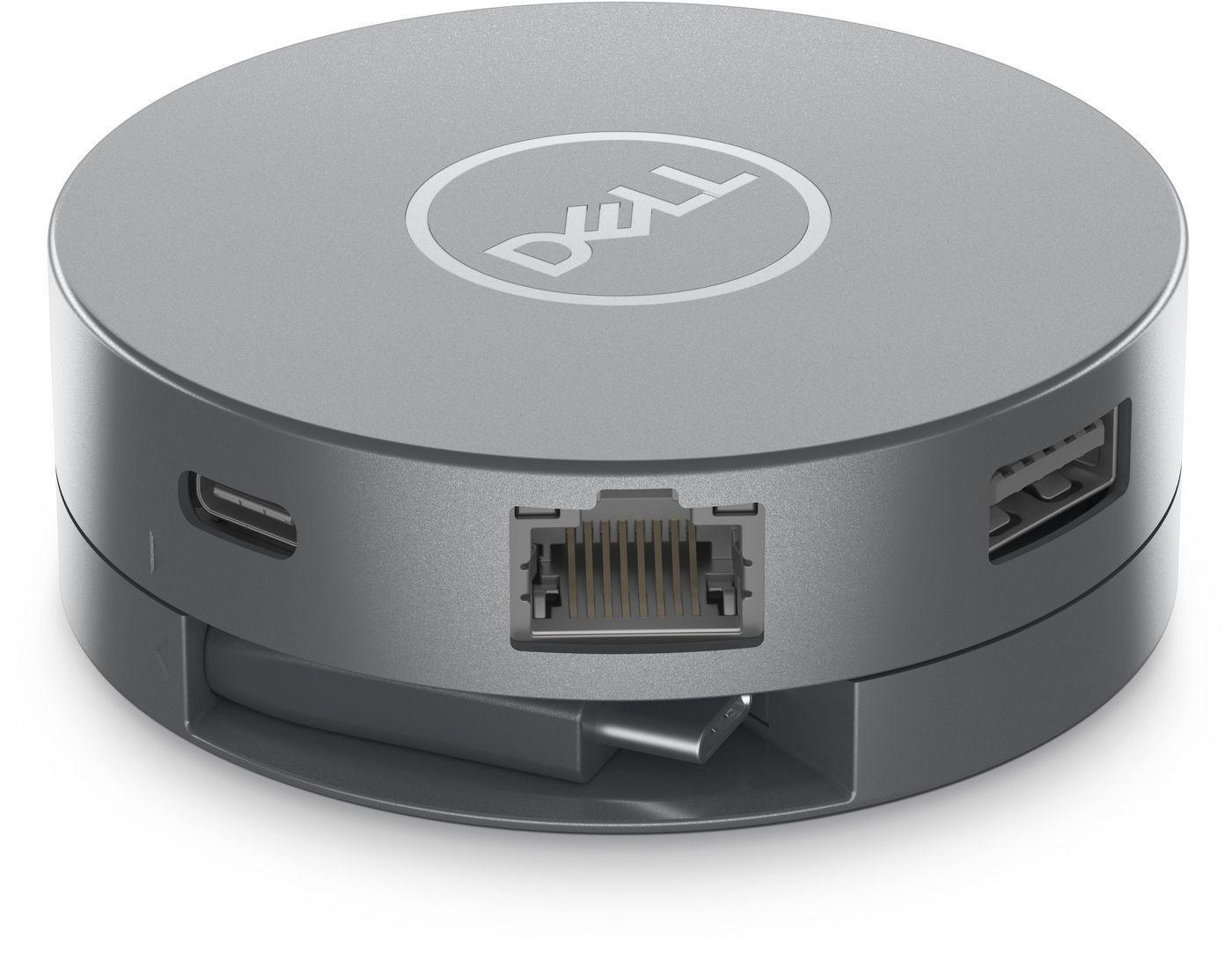 Multiport Adapter DA305 6in1