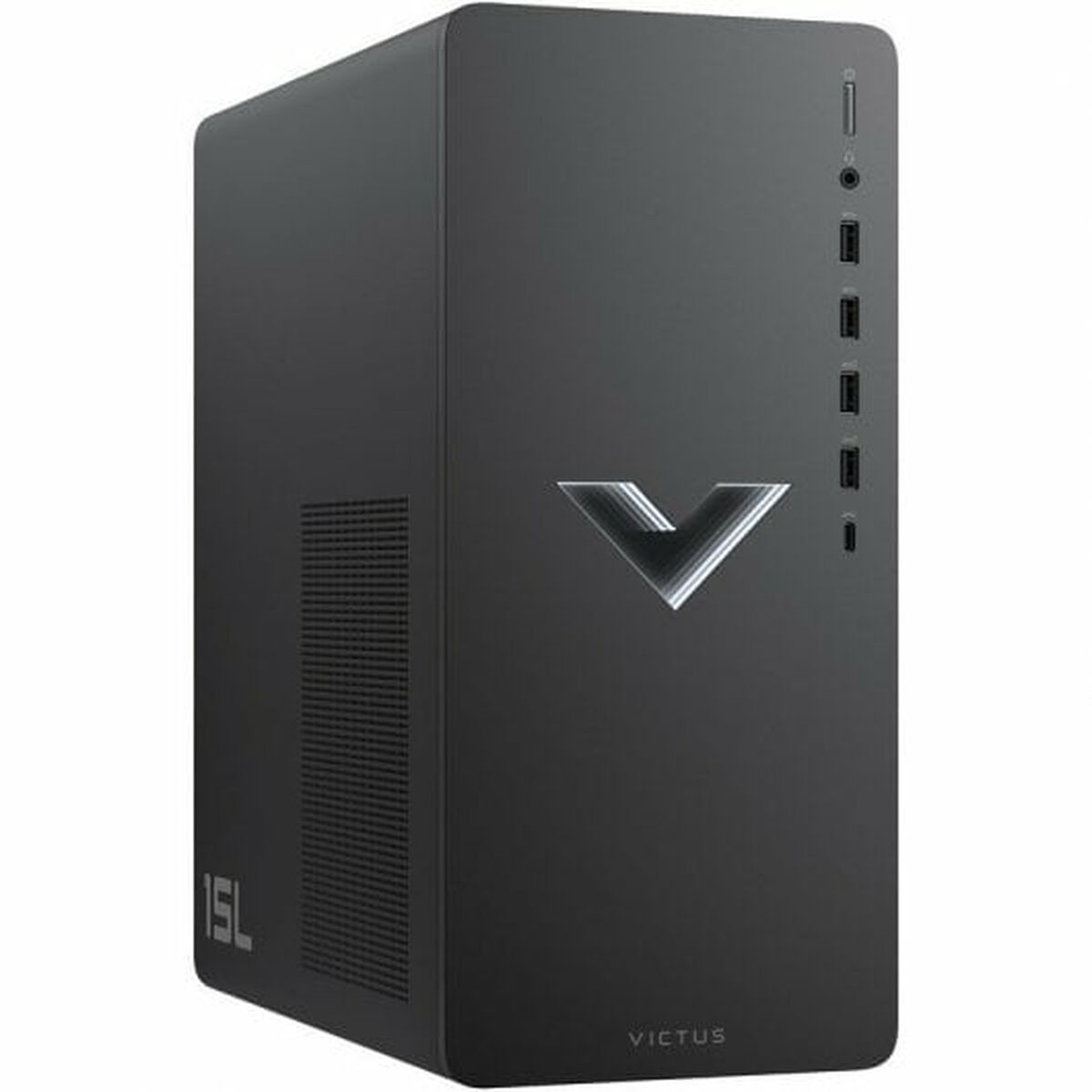 PC da Tavolo HP Victus 15L TG02-1022ns i5-13400F 16 GB RAM NVIDIA GeForce RTX