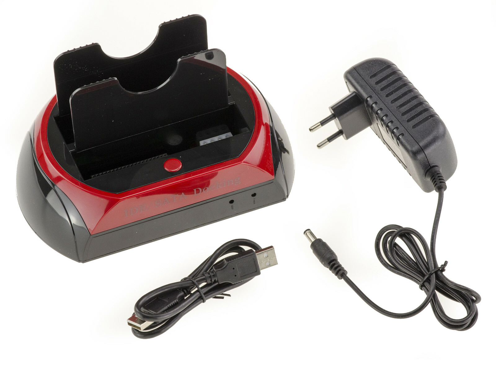 Dock Docking Station SATA + Ide 40 44 - USB 2.0