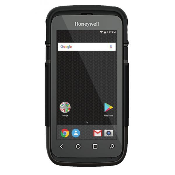 Honeywell Dolphin CT60 XP computer palmare 11,9 cm [4.7] 1280 x 720 Pixel Touch