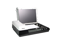 Avision AD130 216 x 356 mm 48 bit 24 bit 16 bit 8 bit 40 ppm Scanner 000-0875